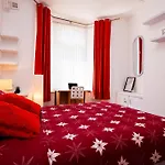 Whitland Apartment